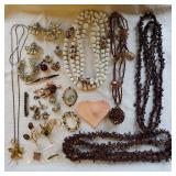 Assorted Jewelry 1 Lot