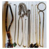 Assorted Jewelry 1 Lot