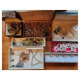 Assorted Jewelry 1 Lot
