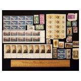 Vintage Stamps 1 Lot