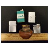 Vintage Lighters 1 Lot