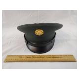 US Military Dress Cap Flight Ace