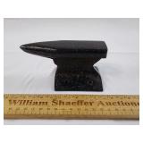 Small Anvil 5" L