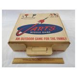 Lawn Jarts w/ Original Box