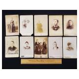 Antique Cabinet Photos 27ct