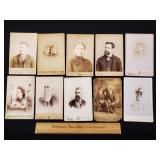 Antique Photographs 1 Lot