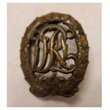 WWII German DRL Sports Badge