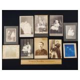 Vintage Photographs 1 Lot