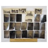 Vintage Photographs 1 Lot