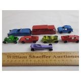 Migetoy & Tootsietoy Cars