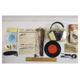 Hunting & Shooting Accessories 1 Lot