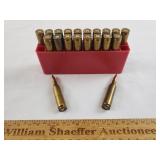 .243 Win Assorted Ammo 20 Rounds