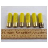 20g Shells 6 Rounds