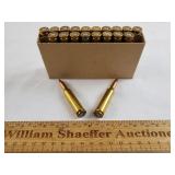 .243 Win Winchester Ammo 20 Rounds