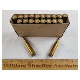 .243 Win Winchester Ammo 20 Rounds