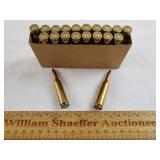 .243 Win Winchester Ammo 20 Rounds