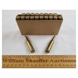 .243 Win Assorted Ammo 20 Rounds