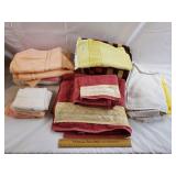 Towels 1 Lot