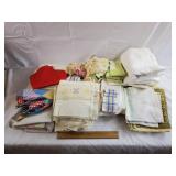Linens 1 Lot