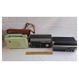 Vintage Radios