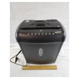 Pen & Gear Paper Shredder