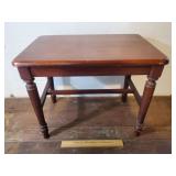 End Table 14 & 1/2 x 22 x 18"