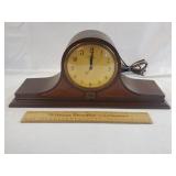 Telechron Electric Mantle Clock 17" L