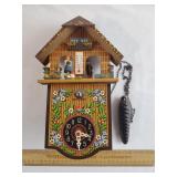 Cuckoo Clock Made in Germany