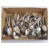 Vintage Flatware