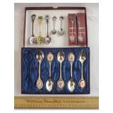 Collectors Spoons