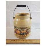 Modern Heinz Apple Butter Crock