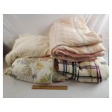 Blankets 1 Lot