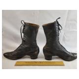 Vintage Womens Boots