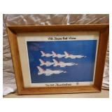 USAF Thunderbirds Picture