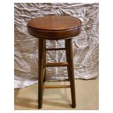 Stool 29 & 1/2" H