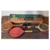 Badminton Set