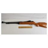 Air Rifle