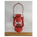 Lantern 11" H Including Handle