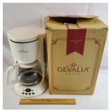 Gevalia Coffee Pot