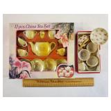 Childs Tea Sets