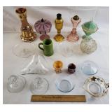Vintage Glass Lot