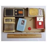 Vintage Radios