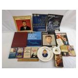 JFK Memorabilia