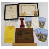 Indiana Pa Collectibles