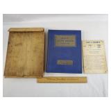 1948 Motors Auto Repair Manual