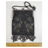 Beaded Purse