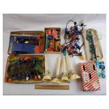 Christmas Lights Some Vintage