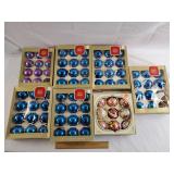 Shiny Brite Christmas Bulbs