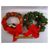 Christmas Wreathes