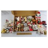 Christmas Ornaments & Decor